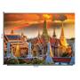 Imagem de Quebra Cabeça 1000 Peças Palácio de Bangkok - Toyster
