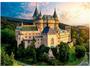 Imagem de Quebra-cabeça 1000 Peças Puzzle Adulto - Castelo Medieval Grow