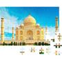Imagem de Quebra Cabeca 1000 Pecas Taj Mahal - India Bbr Smart R3158