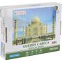 Imagem de Quebra Cabeca 1000 Pecas Taj Mahal - India Bbr Smart R3158