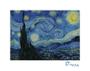 Imagem de Quebra-Cabeça 1000 Peças Van Gogh A Noite Estrelada