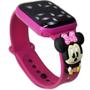 Imagem de Quebra-Cabeça 10pcs Mdf e Relogio Dig Minnie-Bebê_Rs - SMACTUDO