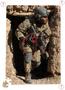 Imagem de Quebra Cabeça 120pcs Militar Guerra Soldado Exercito