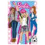 Imagem de Quebra Cabeça 150 peças Barbie 04173 Grow