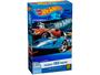 Imagem de Quebra-cabeça 150 Peças Puzzle Infantil Hot Wheels