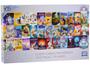 Imagem de Quebra-cabeça 1500 Peças Disney Game Office