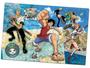 Imagem de Quebra-cabeça 200 Peças Animes One Piece - Puzzle Play Elka