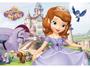 Imagem de Quebra-Cabeça 30 Peças Disney Princesinha Sofia