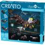 Imagem de Quebra-Cabeça 3D Águia Americana - Kit Thames & Kosmos Creatto