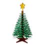 Imagem de Quebra-Cabeça 3D Árvore de Natal: Natal Mágico!