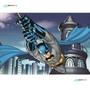 Imagem de Quebra-Cabeça 3D Batman DC Comics 300 peças Multikids - BR1321