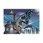 Imagem de Quebra-Cabeça 3D Batman DC Comics 300 peças Multikids - BR1321