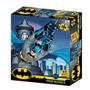 Imagem de Quebra Cabeça 3D Batman DC Comics Multikids BR1321