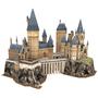 Imagem de Quebra-cabeça 3D Harry Potter, Castelo de Hogwarts, 197 peças