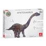 Imagem de Quebra cabeça 3d planet adventure apatasaurus - 60 peças