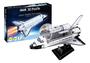 Imagem de Quebra Cabeça 3d Puzzle Space Shuttle Discovery Revell 00251