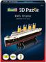 Imagem de Quebra Cabeça 3D Rms Titanic 290Mm Revell 112