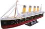 Imagem de Quebra Cabeça 3D Rms Titanic Com Led 879Mm Revell 154