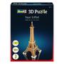 Imagem de Quebra-cabeça 3D Torre Eiffel Revell 00111