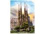 Imagem de Quebra-cabeça 500 Peças Basílica da Sagrada
