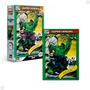 Imagem de Quebra-Cabeça 500 Peças Nano Comics Hulk Marvel 002957 - Toyster