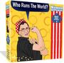 Imagem de Quebra-Cabeça 500 Peças Ruth Bader Ginsberg (RBG) - Mulheres no Poder