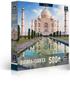 Imagem de Quebra-Cabeça 500 Peças Taj Mahal - Toyster