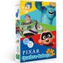 Imagem de Quebra Cabeça 60 peças Disney Pixar 8051 - Toyster