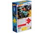 Imagem de Quebra-cabeça 60 Peças Puzzle Infantil Hot Wheels - Grow