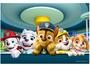 Quebra-cabeça 62 Peças Paw Patrol - Puzzle Progressivo Patrulha Canina Grow Imagem de Quebra-cabeça 62 Peças Paw Patrol