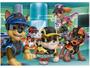 Imagem de Quebra-cabeça 62 Peças Paw Patrol 