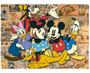 Imagem de Quebra-cabeça A Turma Do Mickey 500 Peças TOYSTER