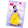 Imagem de Quebra Cabeça Branca de Neve + Espelho + Posters + Adesivo Princesas Disney