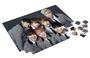 Imagem de Quebra-cabeça BTS Personalizado Com Caixa 120 Peças