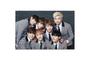 Imagem de Quebra-cabeça BTS Personalizado Com Caixa 120 Peças