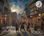 Imagem de Quebra-cabeça Buffalo Games Diagon Alley 1000 peças