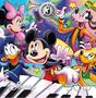 Imagem de Quebra-cabeça Buffalo Games Disney Mickey's Music 500 unidades