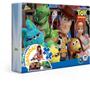 Imagem de QUEBRA-CABECA Cartonado TOY STORY 4 48 PCS Grandao