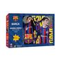 Imagem de Quebra-Cabeça Colecionável Gavi Barça 100 Peças Mimo Toys - 2521