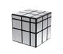 Imagem de Quebra-Cabeça Cubo Mágico CuberSpeed 2x2 e 3x3 Espelhados