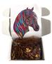 Imagem de Quebra-Cabeça de Madeira 3D Cavalo Grande A3 - 300 peças