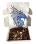 Imagem de Quebra-Cabeça de Madeira 3D Dragão Grande 300 peças