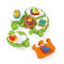 Imagem de Quebra-Cabeça Didático - Puzzle Mania Árvore - TaTeTi