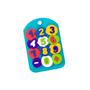 Imagem de Quebra-Cabeça Didático - Puzzle Mania Números - TaTeTi