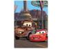 Imagem de Quebra Cabeça Disney Carros 60 Peças Toyster
