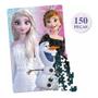 Imagem de Quebra Cabeça Disney Frozen 150 Peças Toyster