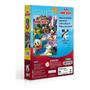 Imagem de Quebra-cabeça Disney Mickey Mouse 150 Peças Toyster 8002