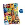 Imagem de Quebra Cabeça Disney Pixar 200 Peças Toyster
