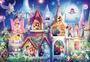 Imagem de Quebra-cabeça Disney/Pixar Castelo da Princesa - 2000 peças