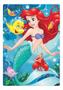 Imagem de Quebra-Cabeça Disney - Princesa Ariel - 60 Peças - Toyster